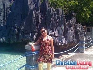 Godamazinglove is Single in Puerto, Palawan, 5
